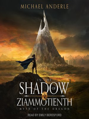 cover image of In the Shadow of Ziammotienth